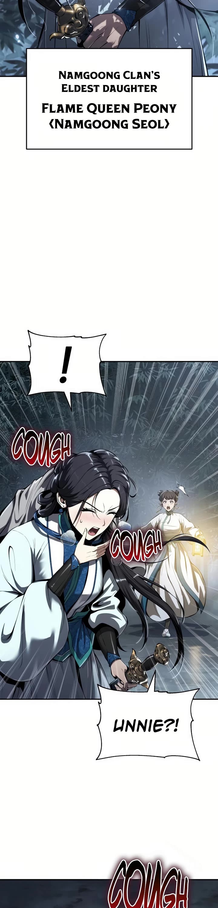 Entomologist in Sichuan Tang Clan Chapter 33 page 10 - Chapter 33