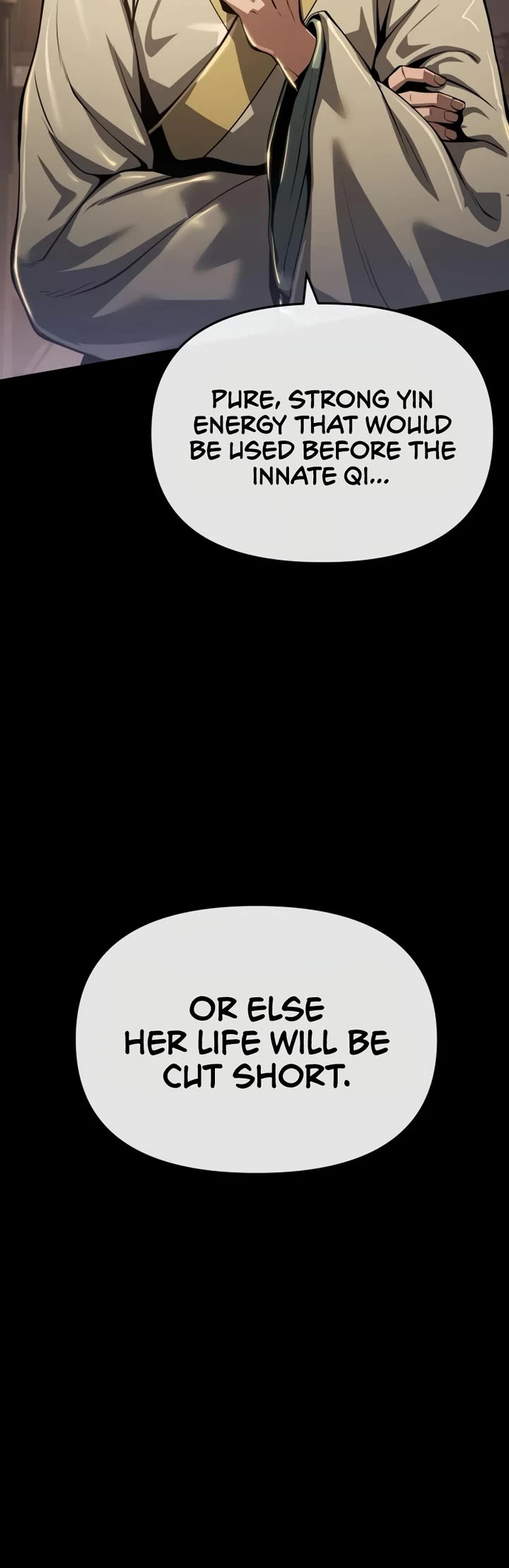Entomologist in Sichuan Tang Clan Chapter 33 page 15 - Chapter 33