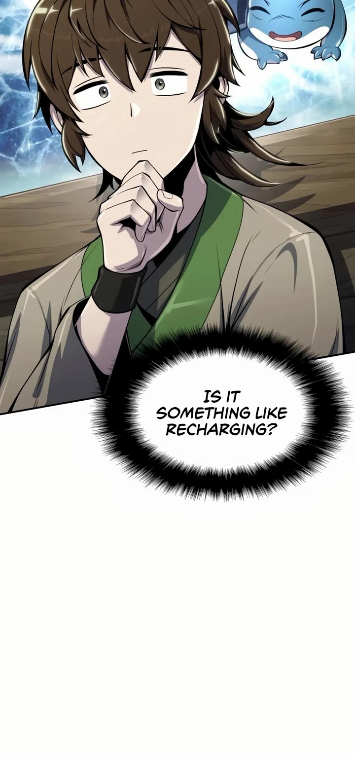 Entomologist in Sichuan Tang Clan Chapter 33 page 40 - Chapter 33