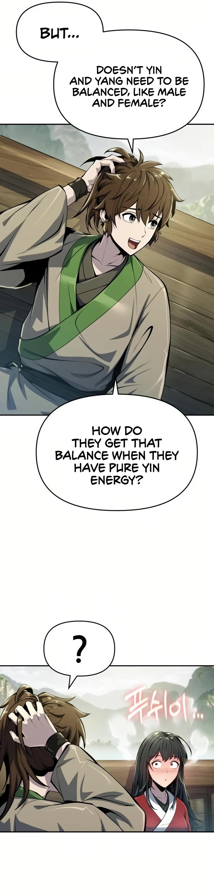 Entomologist in Sichuan Tang Clan Chapter 33 page 41 - Chapter 33