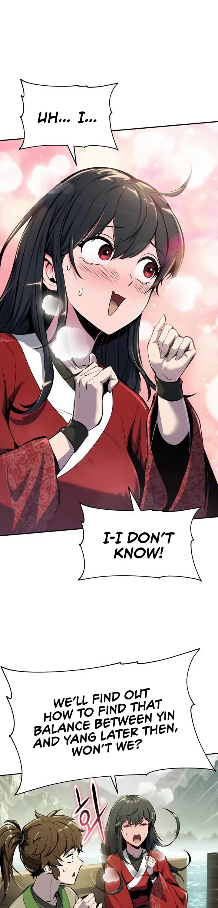 Entomologist in Sichuan Tang Clan Chapter 33 page 42 - Chapter 33