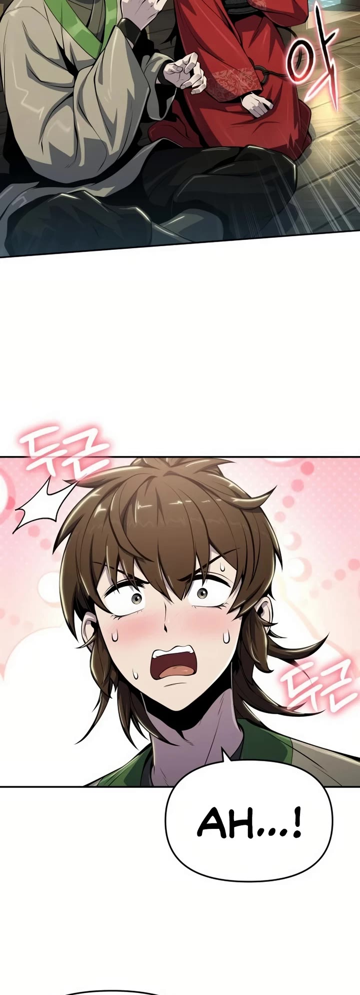 Entomologist in Sichuan Tang Clan Chapter 33 page 43 - Chapter 33