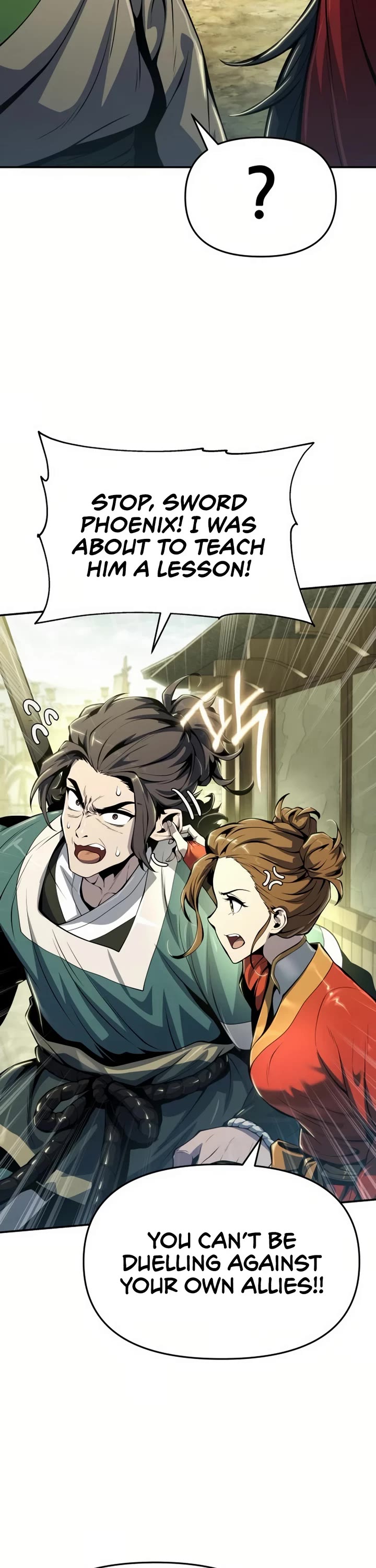 Entomologist in Sichuan Tang Clan Chapter 33 page 49 - Chapter 33