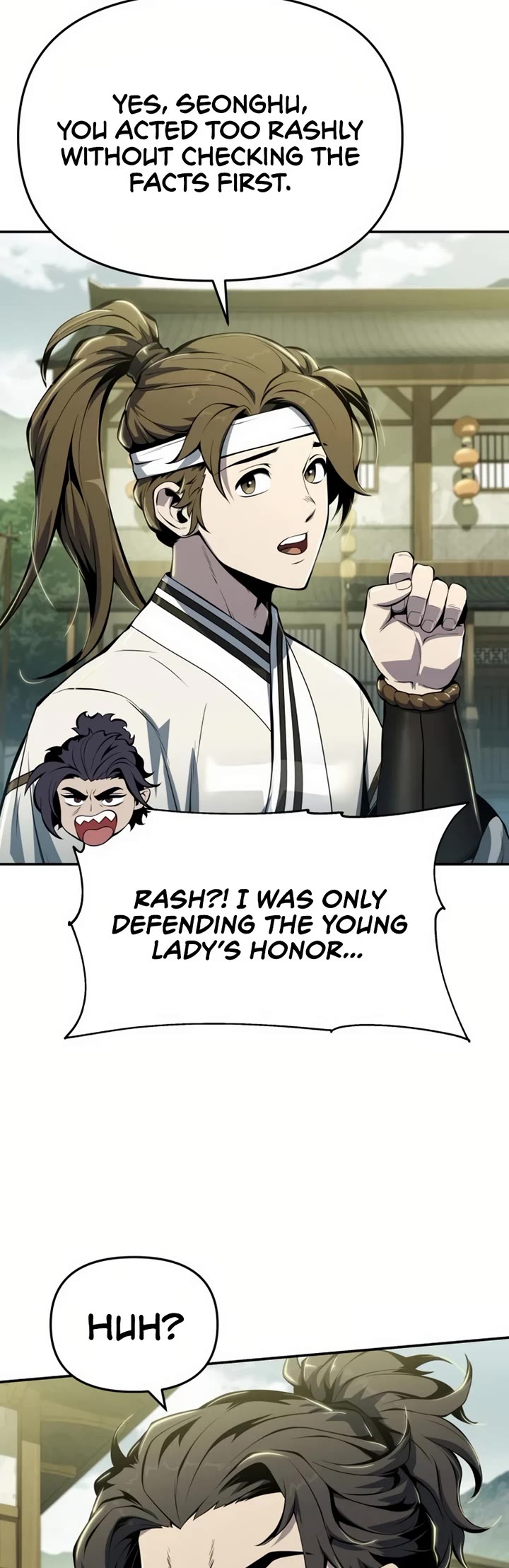 Entomologist in Sichuan Tang Clan Chapter 33 page 50 - Chapter 33