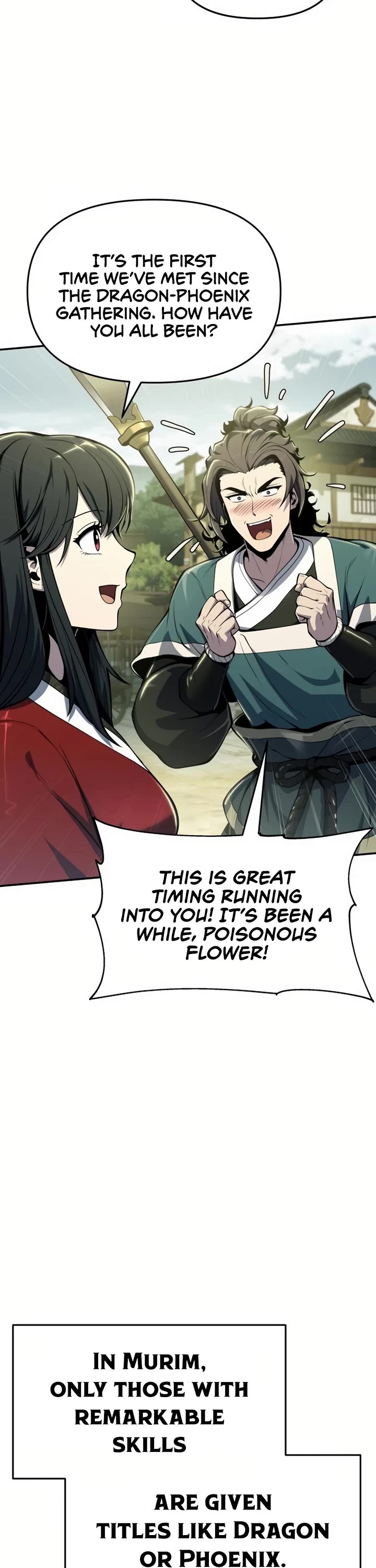 Entomologist in Sichuan Tang Clan Chapter 33 page 53 - Chapter 33