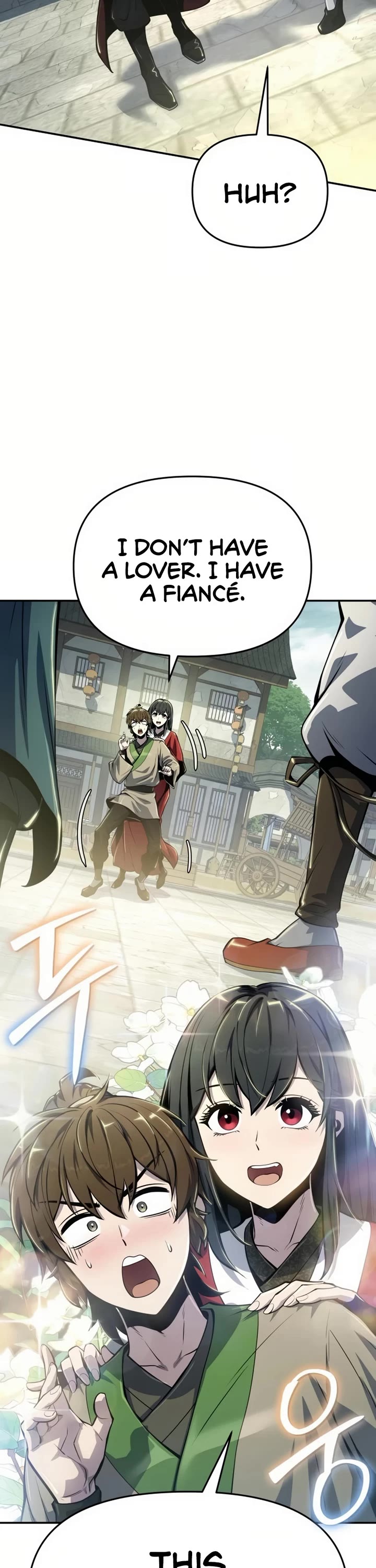 Entomologist in Sichuan Tang Clan Chapter 33 page 61 - Chapter 33