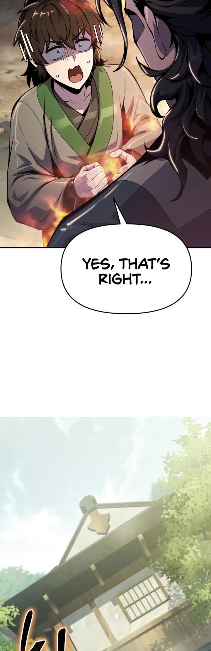 Entomologist in Sichuan Tang Clan Chapter 33 page 66 - Chapter 33