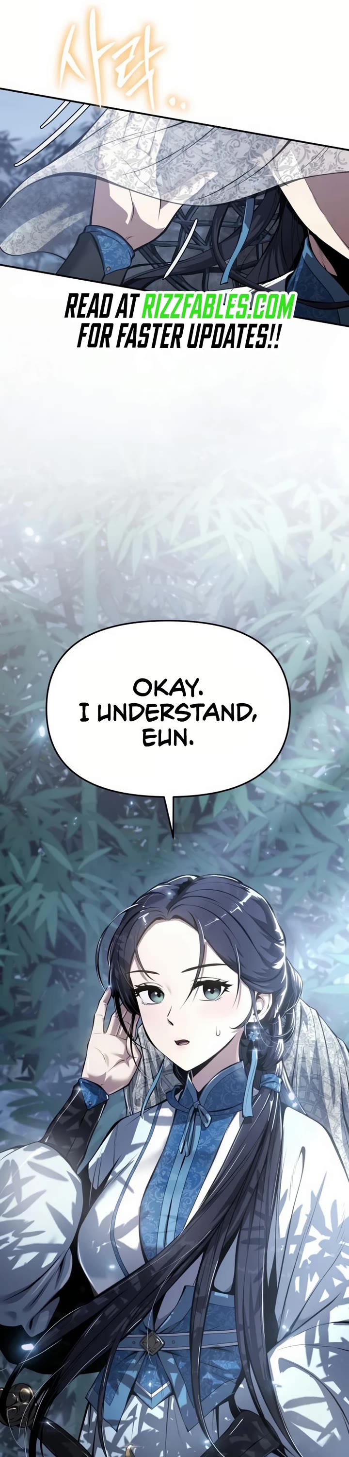 Entomologist in Sichuan Tang Clan Chapter 33 page 9 - Chapter 33