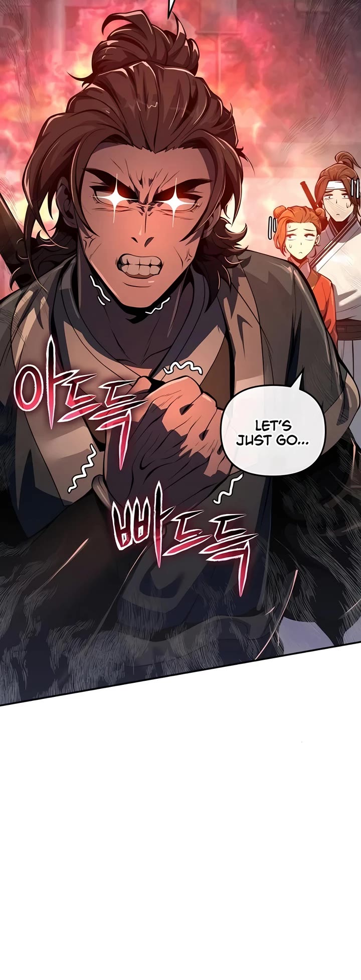 Entomologist in Sichuan Tang Clan Chapter 34 page 10 - Chapter 34