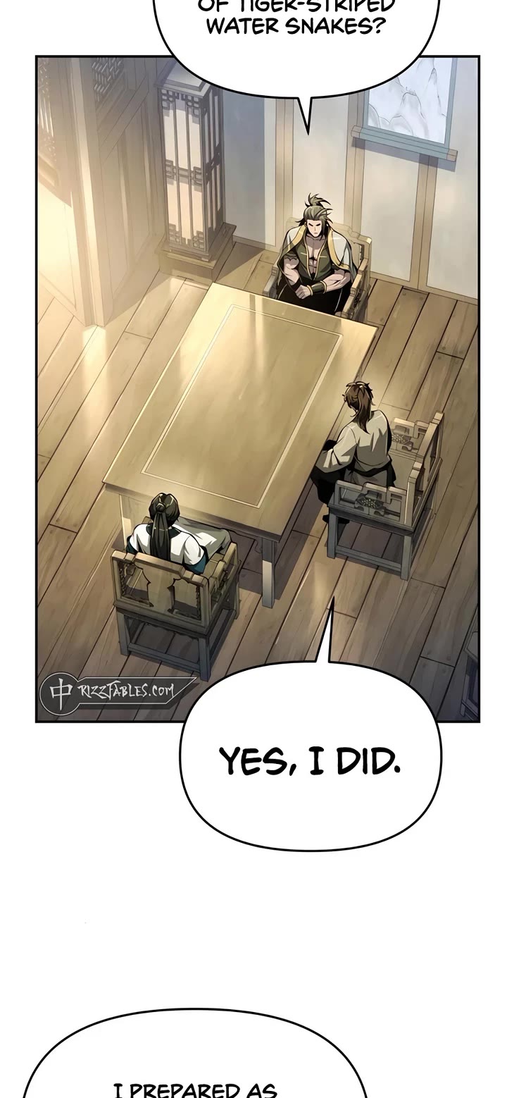 Entomologist in Sichuan Tang Clan Chapter 34 page 21 - Chapter 34