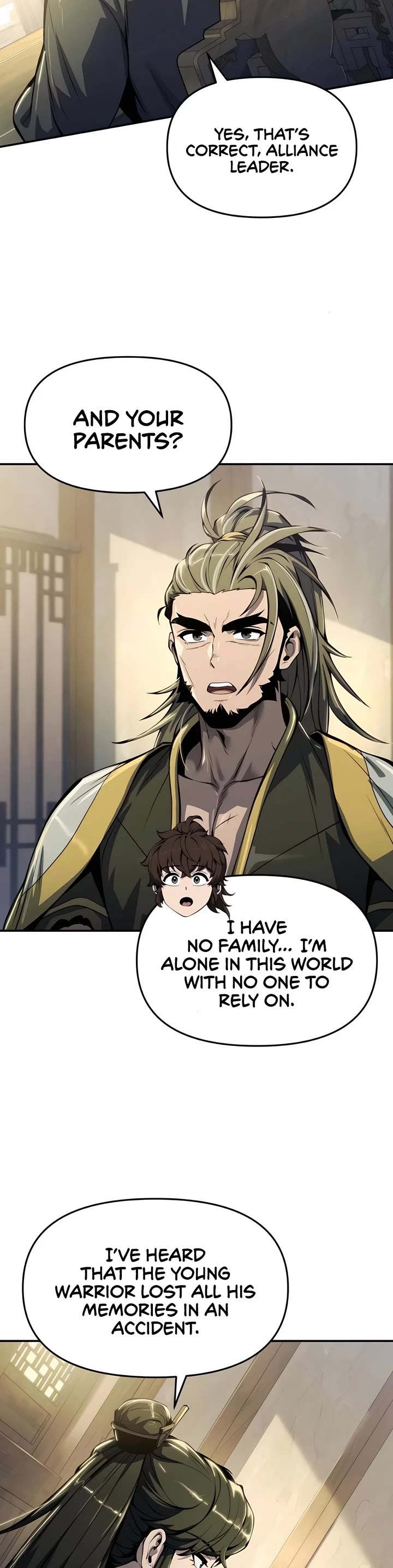 Entomologist in Sichuan Tang Clan Chapter 34 page 24 - Chapter 34