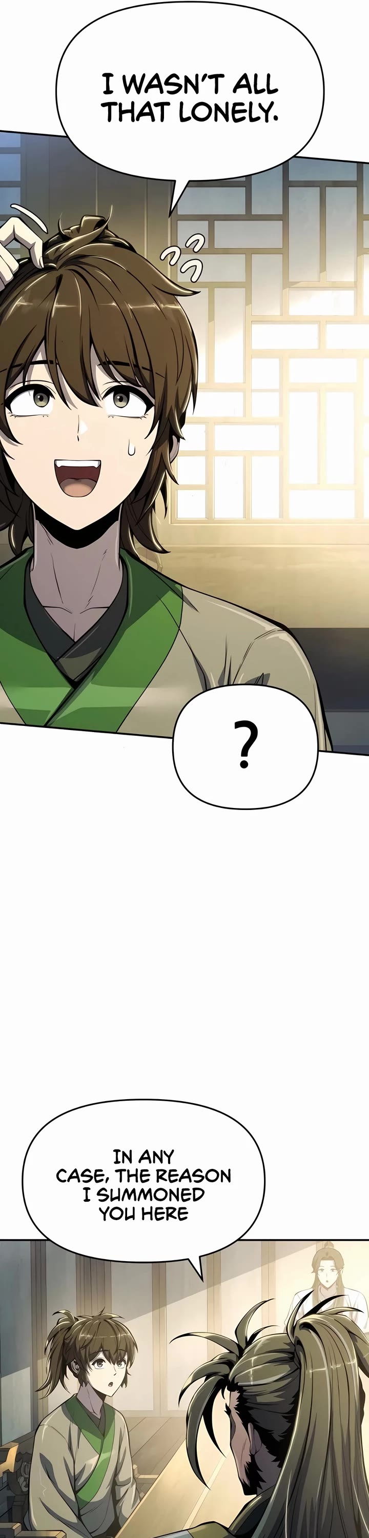 Entomologist in Sichuan Tang Clan Chapter 34 page 26 - Chapter 34