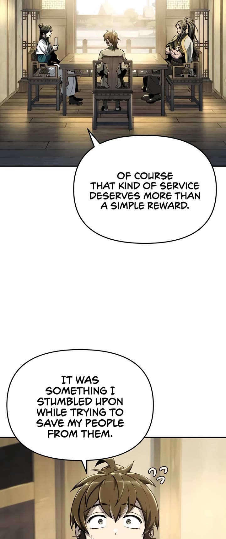 Entomologist in Sichuan Tang Clan Chapter 34 page 28 - Chapter 34