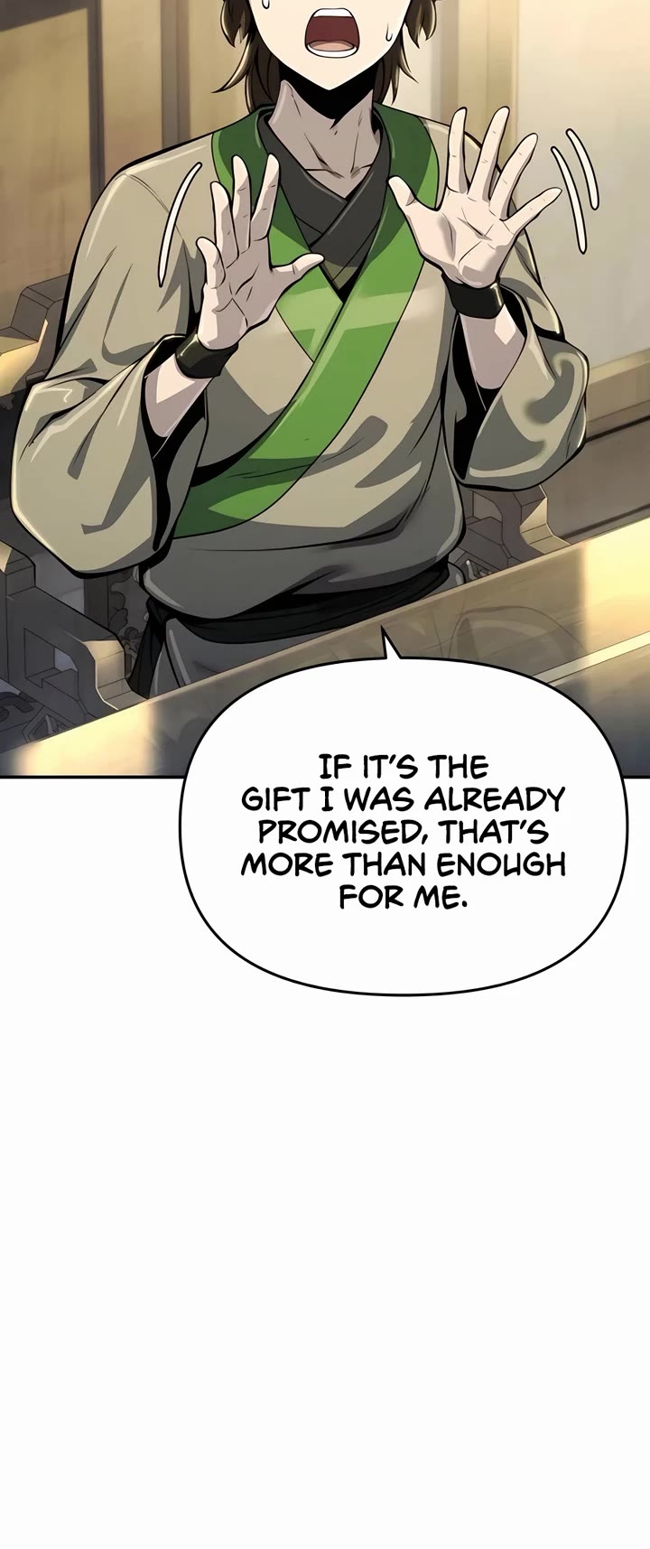 Entomologist in Sichuan Tang Clan Chapter 34 page 29 - Chapter 34