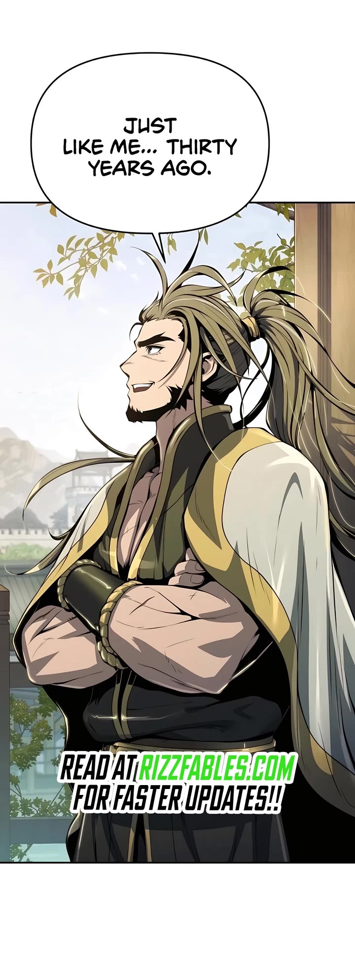 Entomologist in Sichuan Tang Clan Chapter 34 page 36 - Chapter 34
