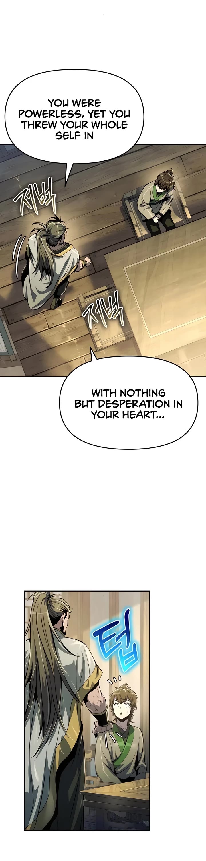 Entomologist in Sichuan Tang Clan Chapter 34 page 37 - Chapter 34