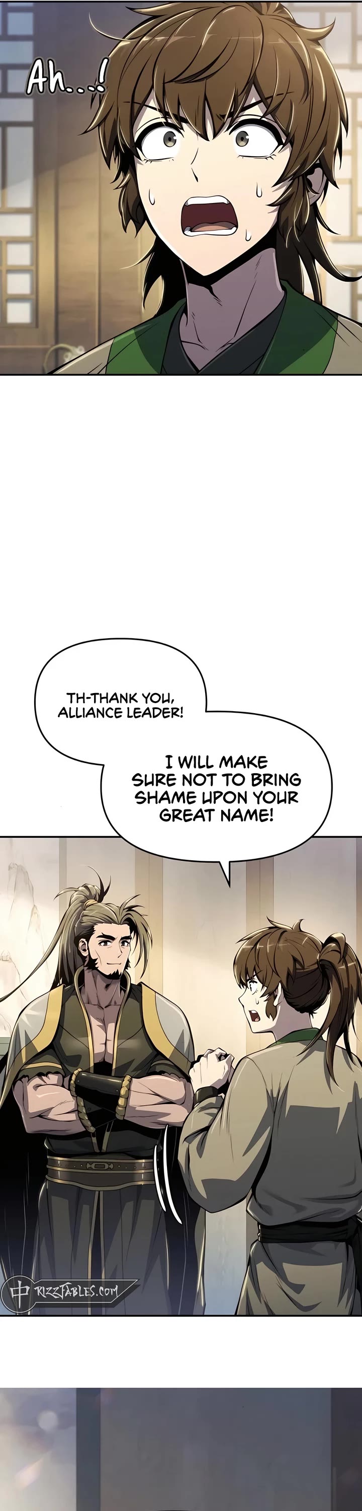 Entomologist in Sichuan Tang Clan Chapter 34 page 41 - Chapter 34