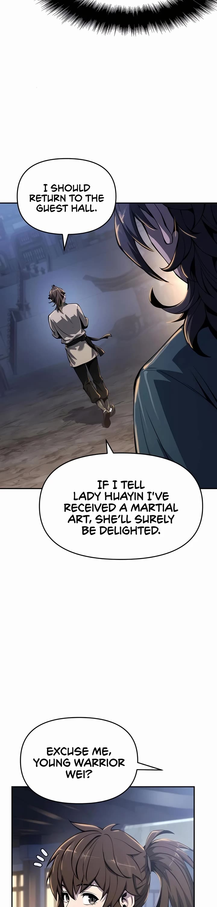 Entomologist in Sichuan Tang Clan Chapter 34 page 46 - Chapter 34