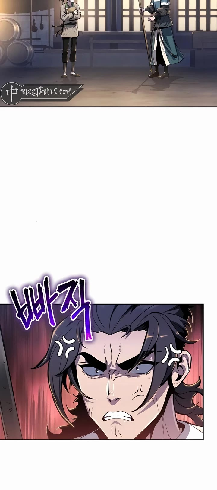 Entomologist in Sichuan Tang Clan Chapter 34 page 54 - Chapter 34