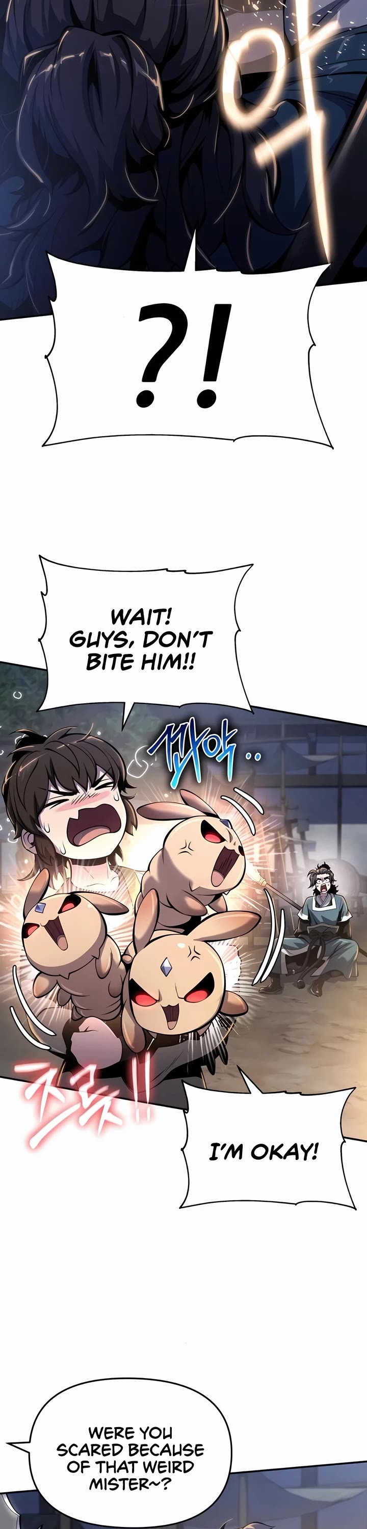 Entomologist in Sichuan Tang Clan Chapter 34 page 57 - Chapter 34