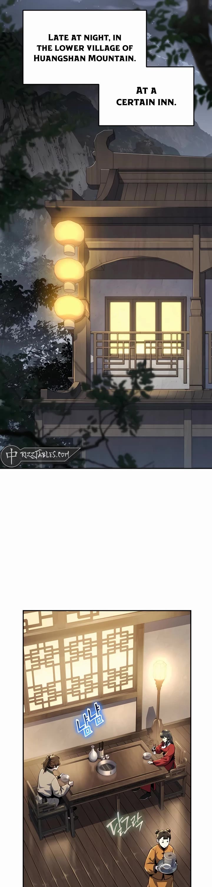 Entomologist in Sichuan Tang Clan Chapter 35 page 23 - Chapter 35