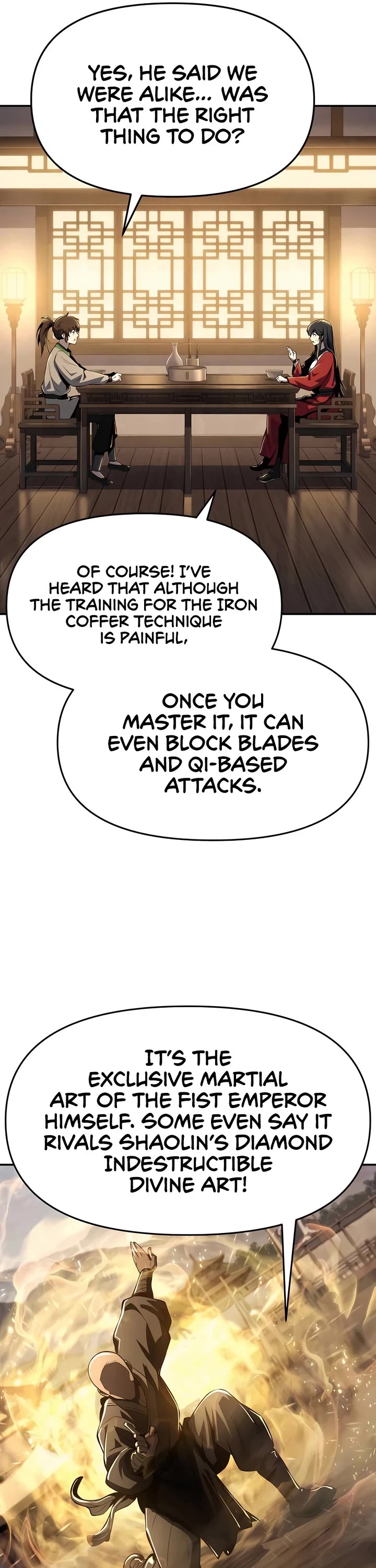 Entomologist in Sichuan Tang Clan Chapter 35 page 26 - Chapter 35