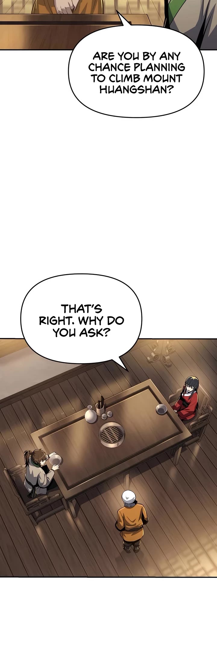 Entomologist in Sichuan Tang Clan Chapter 35 page 31 - Chapter 35