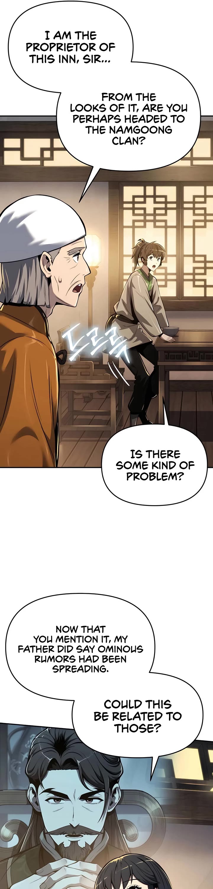 Entomologist in Sichuan Tang Clan Chapter 35 page 32 - Chapter 35