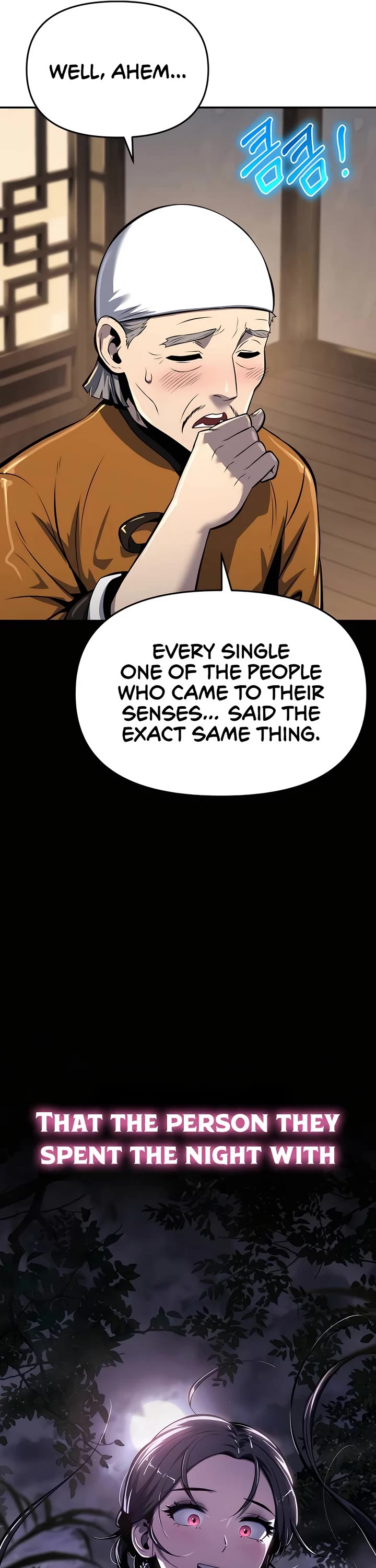 Entomologist in Sichuan Tang Clan Chapter 35 page 35 - Chapter 35