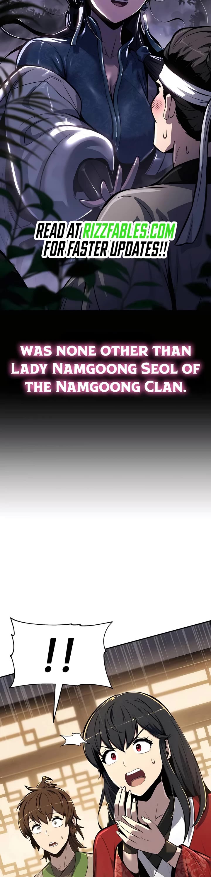 Entomologist in Sichuan Tang Clan Chapter 35 page 36 - Chapter 35