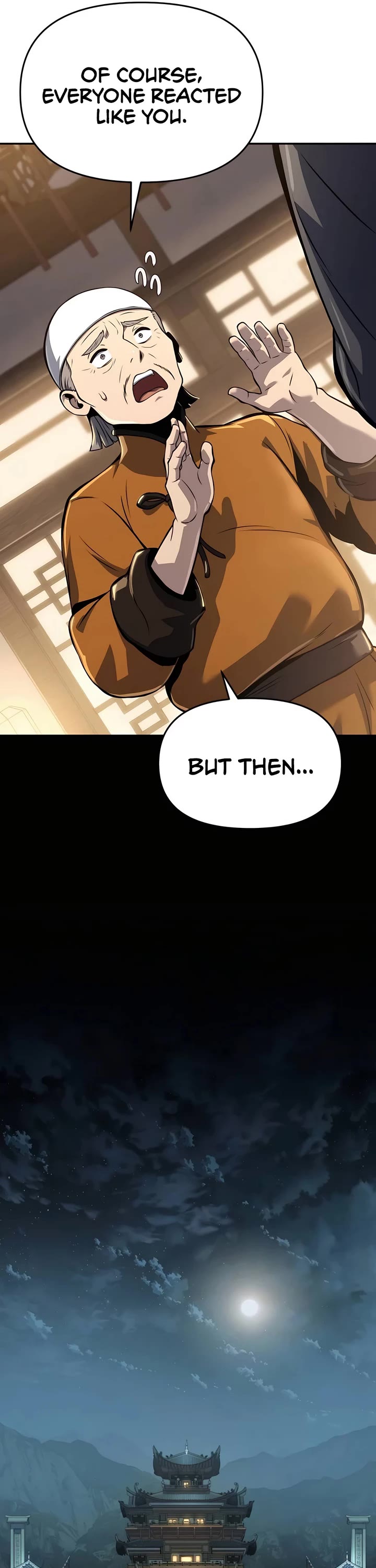 Entomologist in Sichuan Tang Clan Chapter 35 page 38 - Chapter 35