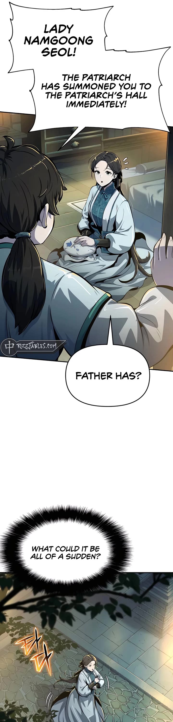 Entomologist in Sichuan Tang Clan Chapter 35 page 41 - Chapter 35
