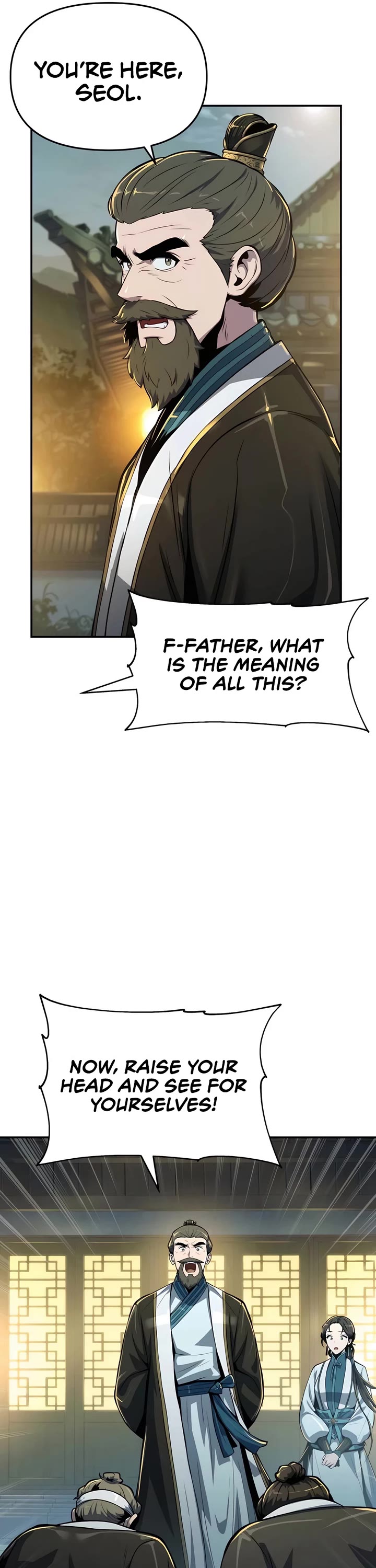 Entomologist in Sichuan Tang Clan Chapter 35 page 44 - Chapter 35