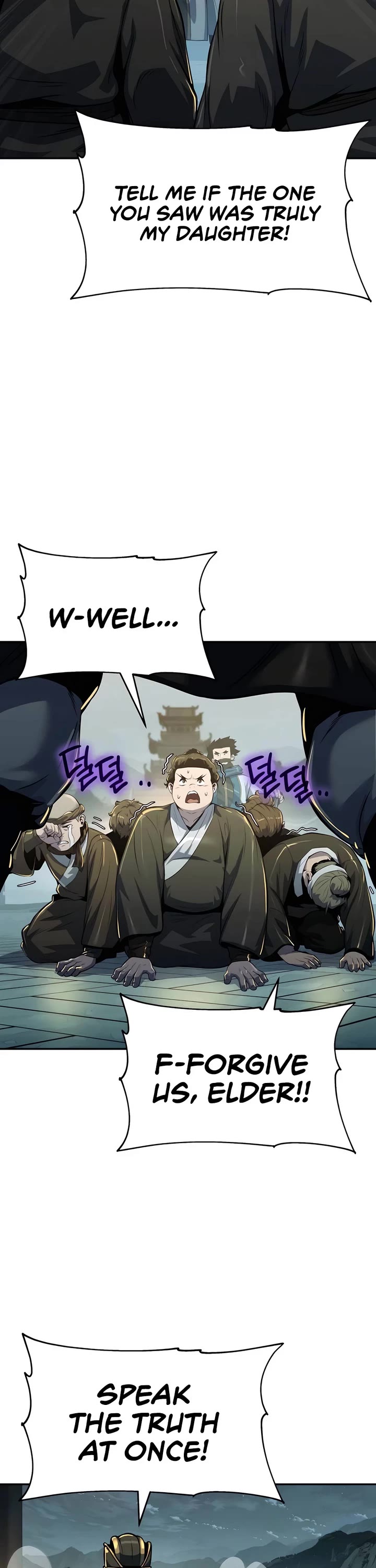 Entomologist in Sichuan Tang Clan Chapter 35 page 45 - Chapter 35