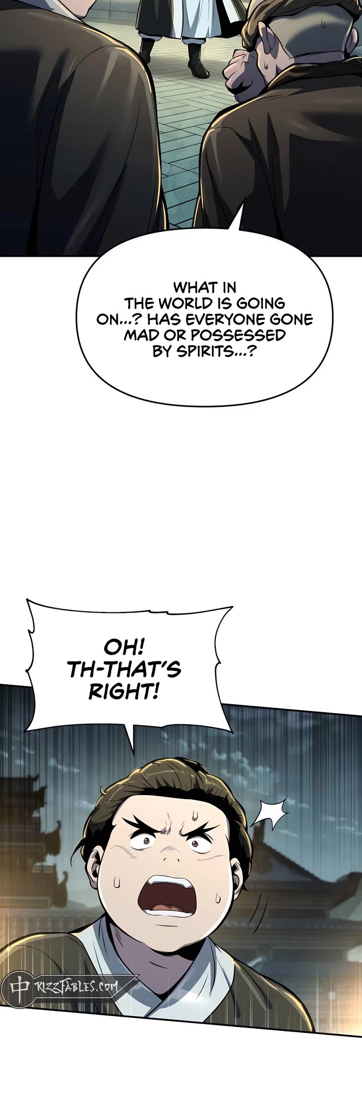 Entomologist in Sichuan Tang Clan Chapter 35 page 51 - Chapter 35