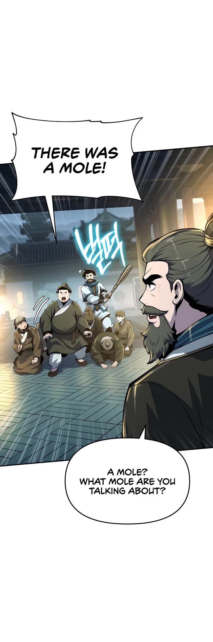 Entomologist in Sichuan Tang Clan Chapter 35 page 52 - Chapter 35