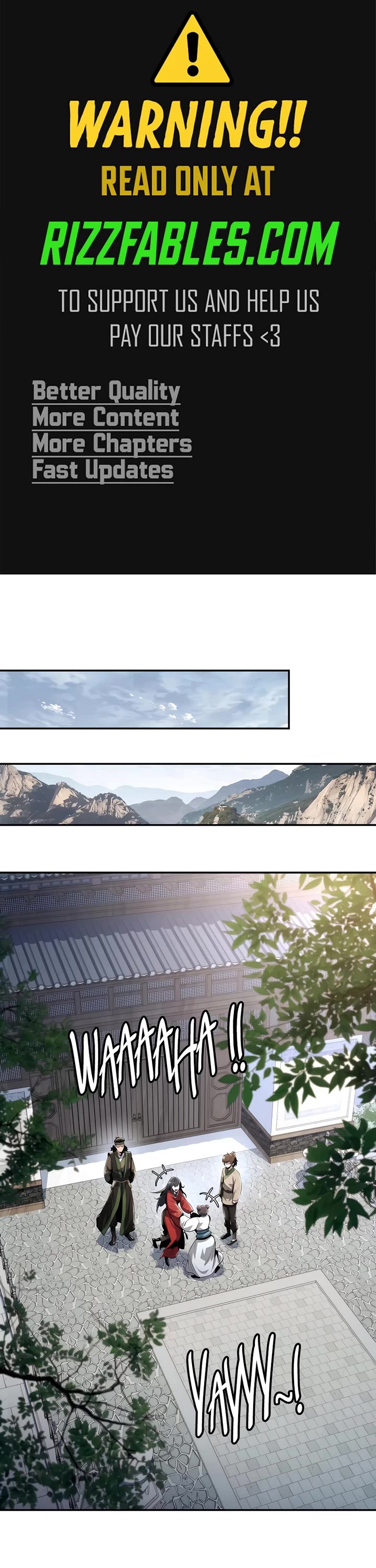 Entomologist in Sichuan Tang Clan Chapter 36 page 16 - Chapter 36