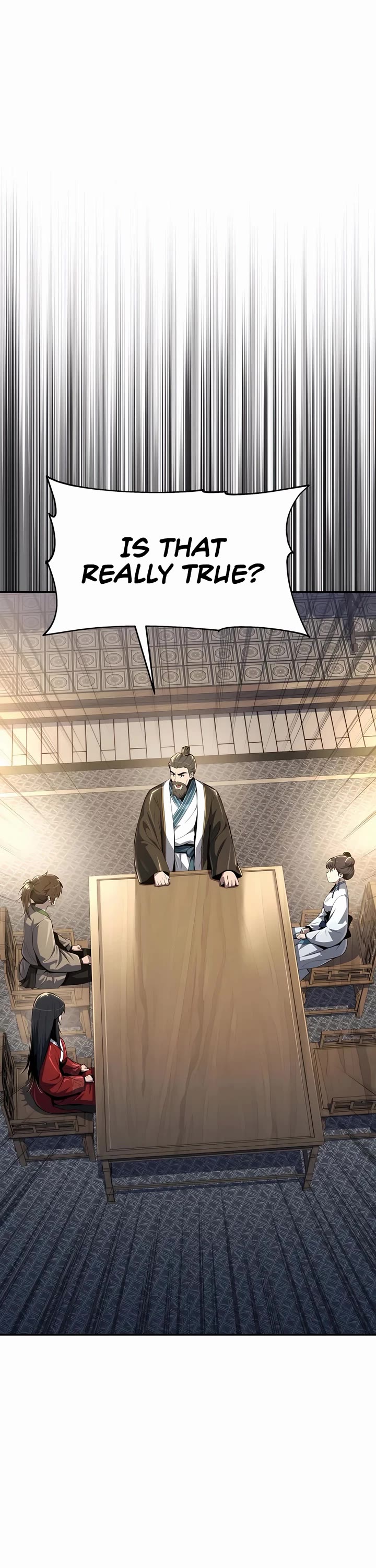 Entomologist in Sichuan Tang Clan Chapter 36 page 23 - Chapter 36