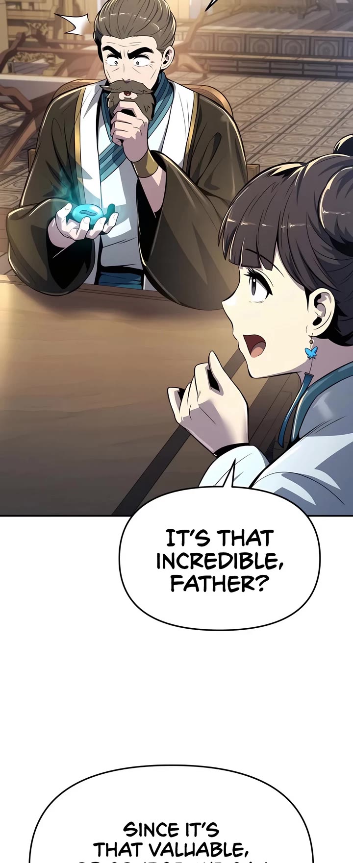 Entomologist in Sichuan Tang Clan Chapter 36 page 29 - Chapter 36