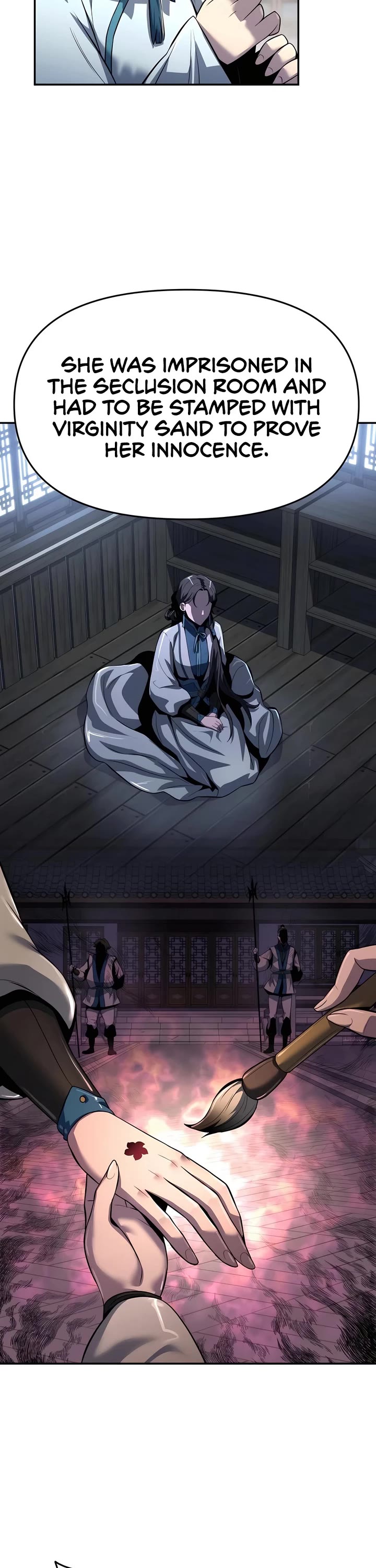 Entomologist in Sichuan Tang Clan Chapter 36 page 46 - Chapter 36
