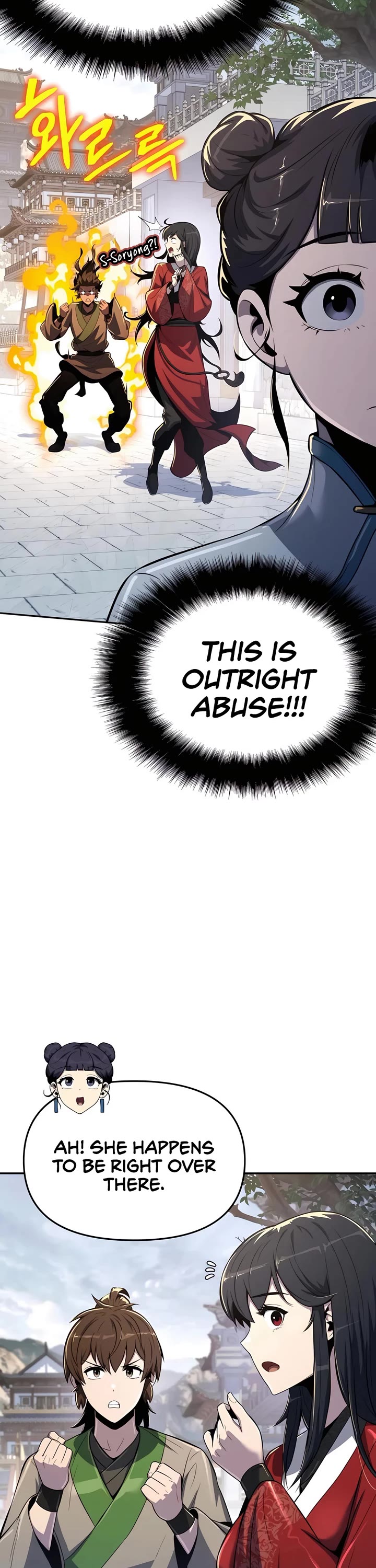 Entomologist in Sichuan Tang Clan Chapter 36 page 50 - Chapter 36