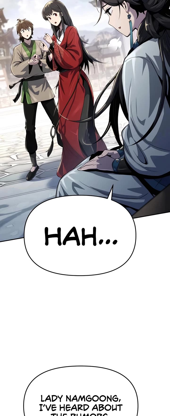 Entomologist in Sichuan Tang Clan Chapter 36 page 57 - Chapter 36