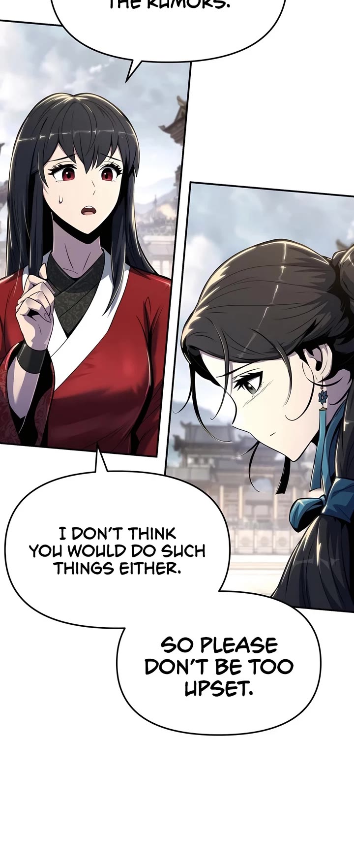 Entomologist in Sichuan Tang Clan Chapter 36 page 58 - Chapter 36
