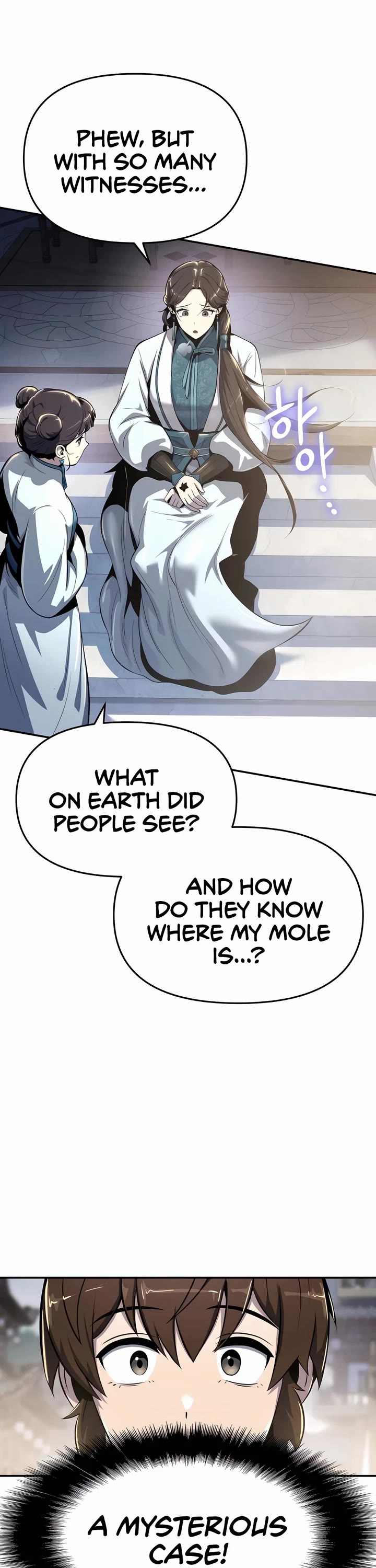 Entomologist in Sichuan Tang Clan Chapter 36 page 59 - Chapter 36