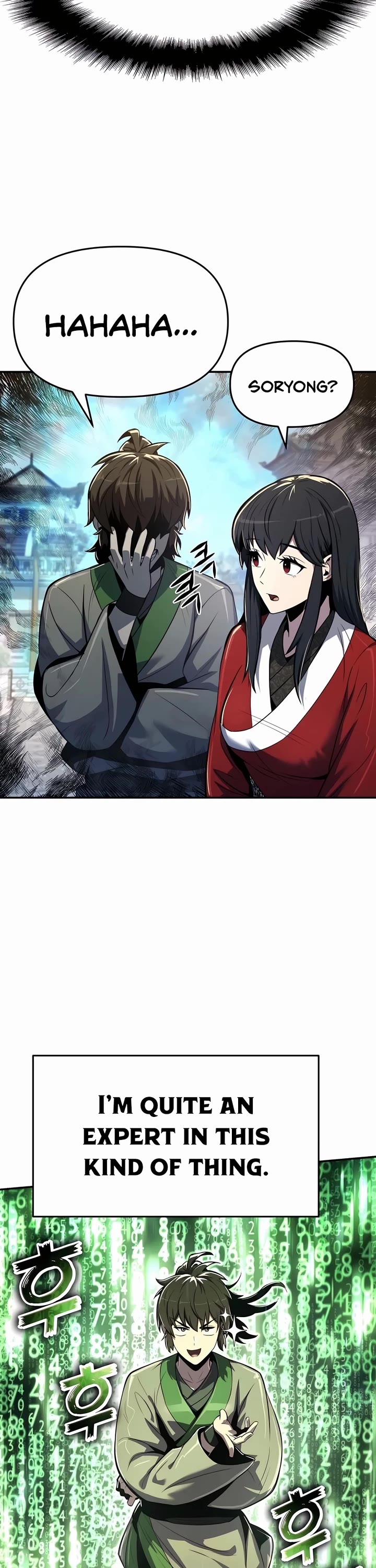 Entomologist in Sichuan Tang Clan Chapter 36 page 60 - Chapter 36