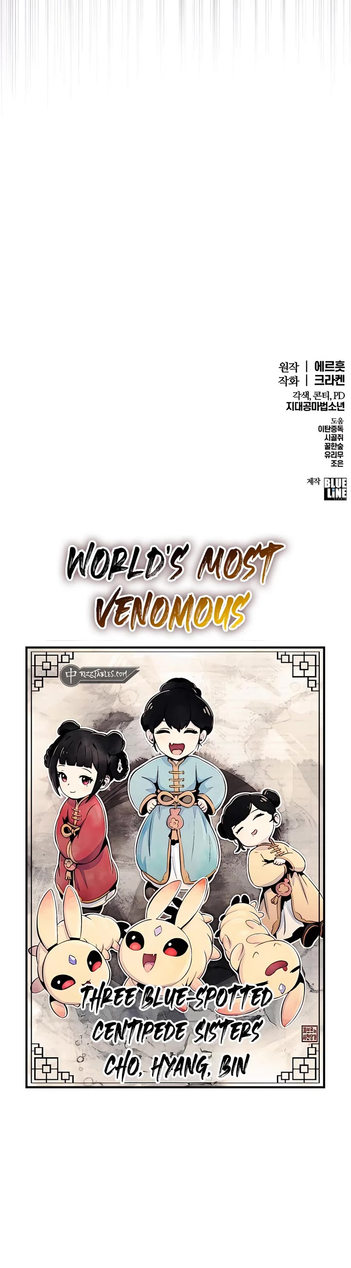 Entomologist in Sichuan Tang Clan Chapter 36 page 68 - Chapter 36