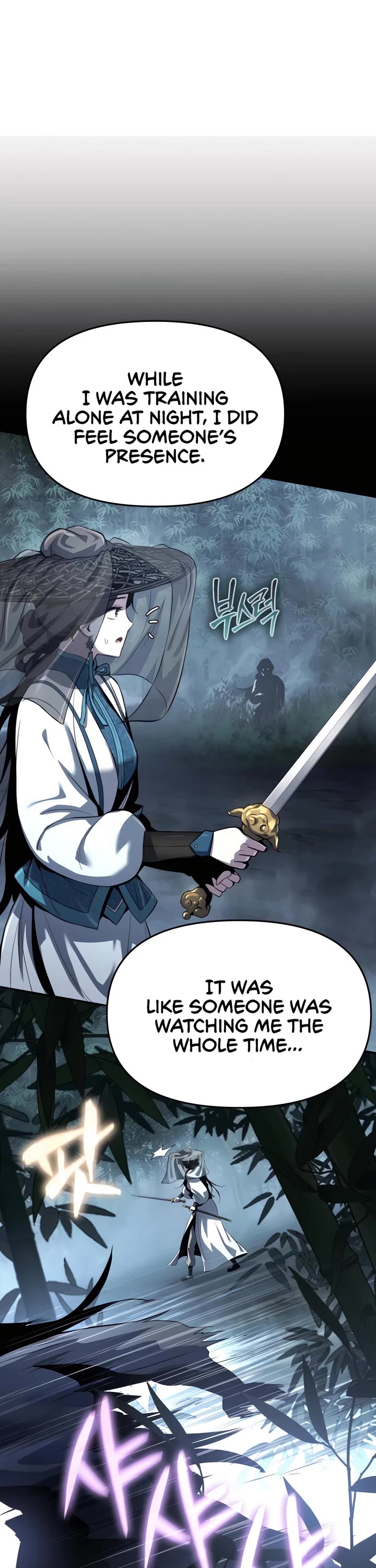 Entomologist in Sichuan Tang Clan Chapter 37 page 10 - Chapter 37