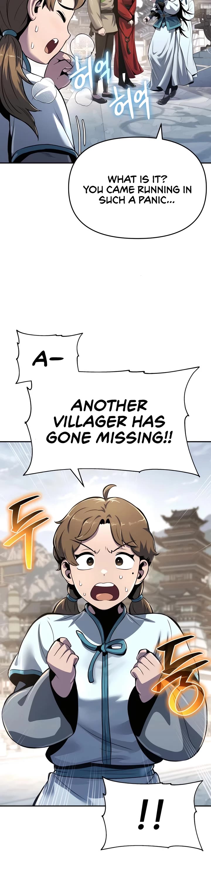 Entomologist in Sichuan Tang Clan Chapter 37 page 14 - Chapter 37