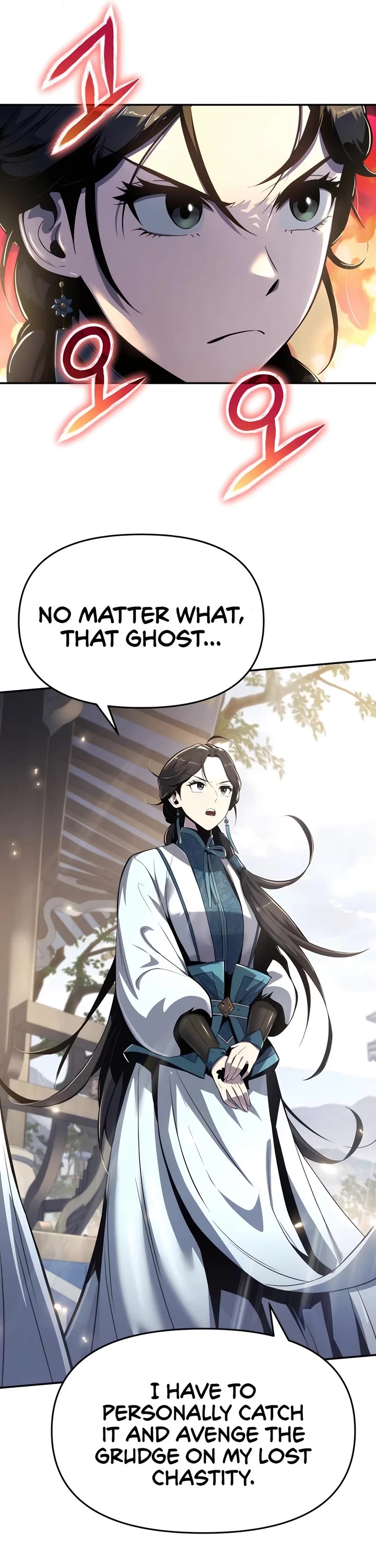 Entomologist in Sichuan Tang Clan Chapter 37 page 17 - Chapter 37