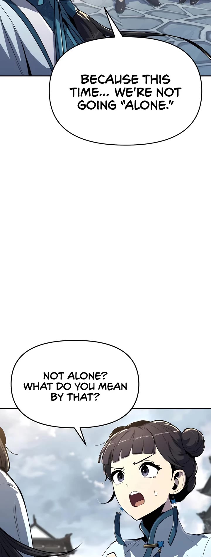 Entomologist in Sichuan Tang Clan Chapter 37 page 19 - Chapter 37